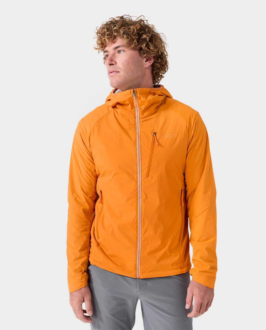 Men's Dawner Hooded Jacket、mySite、shMen's Dawner Hooded Jacket、mySite、glenpowelloop_name