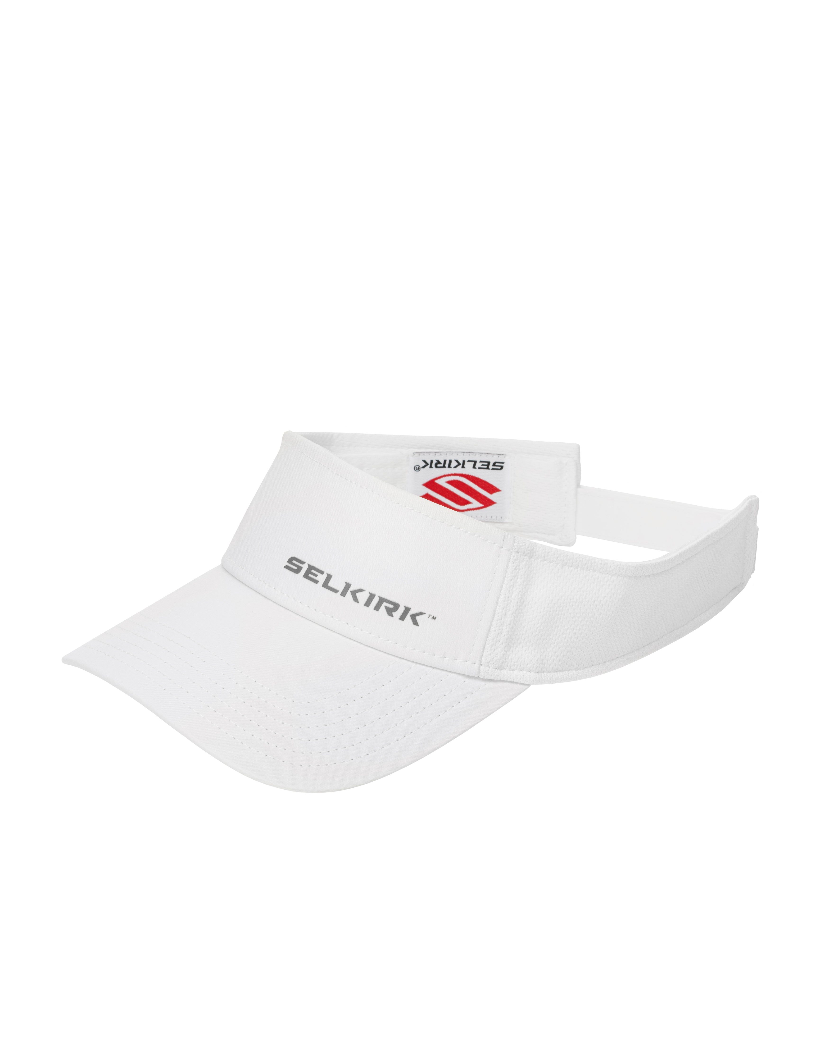Selkirk Sport Performance Pickleball Visor、mySite、noshort