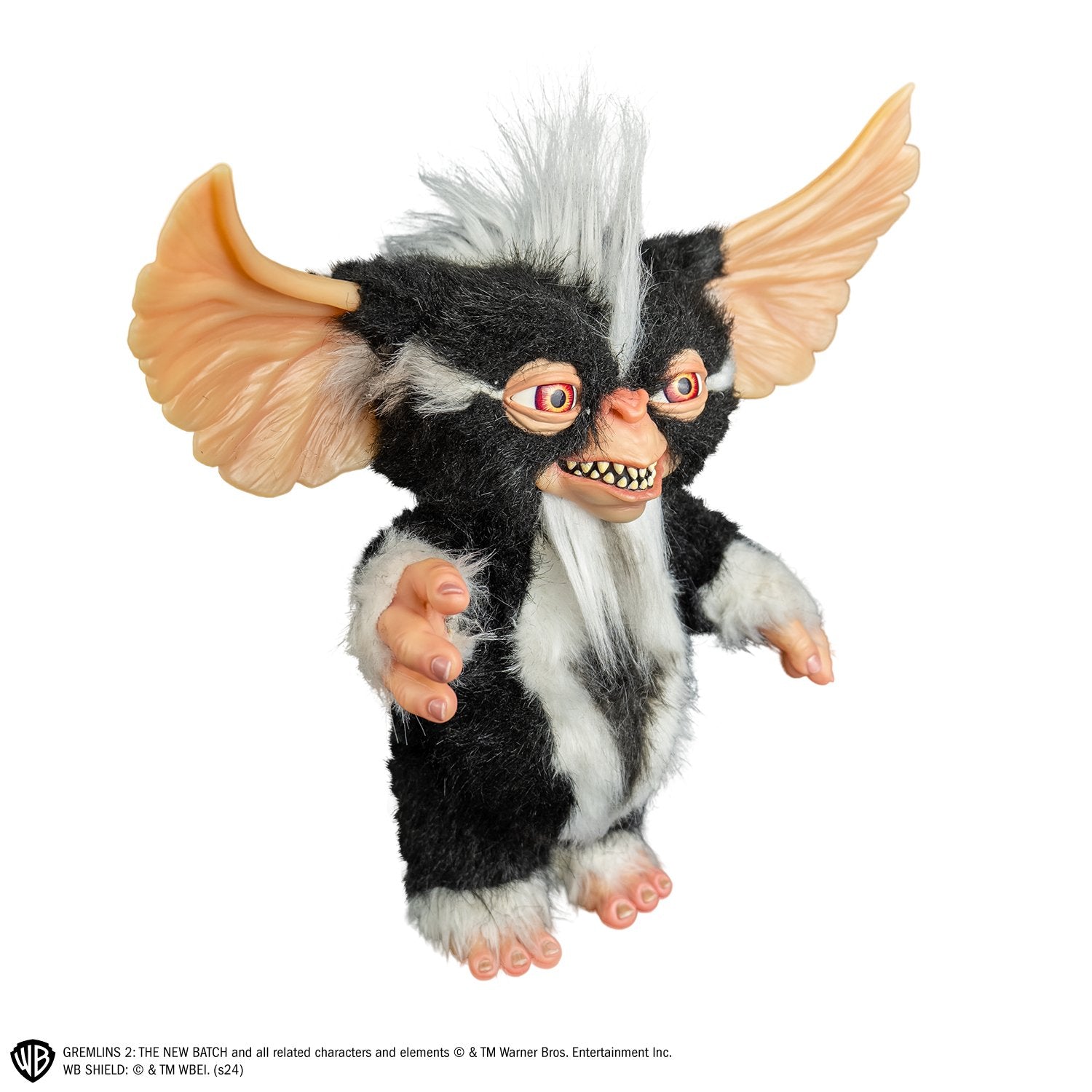 Gremlins 2: The New Batch Mohawk Magwai Prop、mySite、hgirdovlk