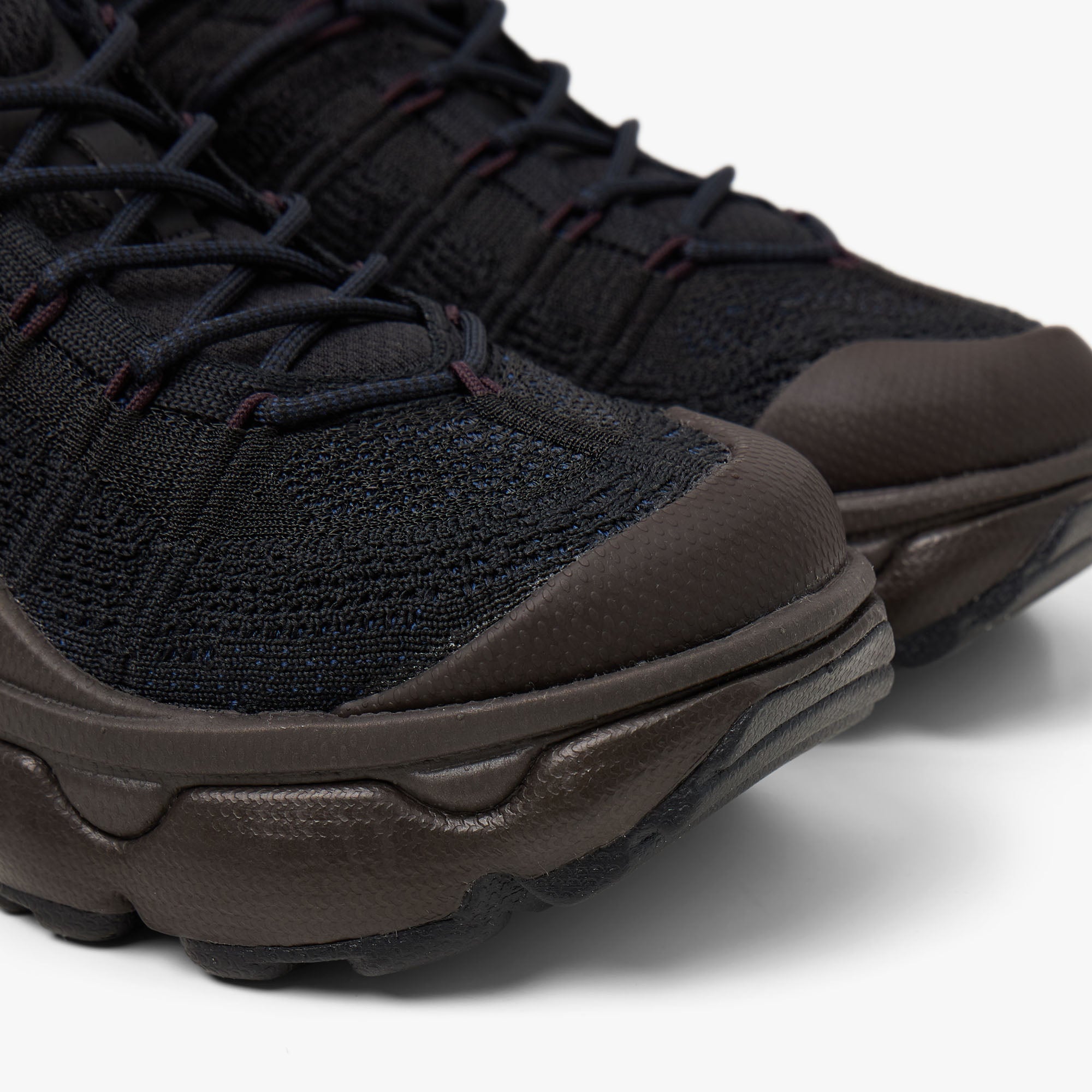  Nike Women's Air Max Flyknit Venture Black / Cacao Wow - Velvet Brown、mySite、merchandisen