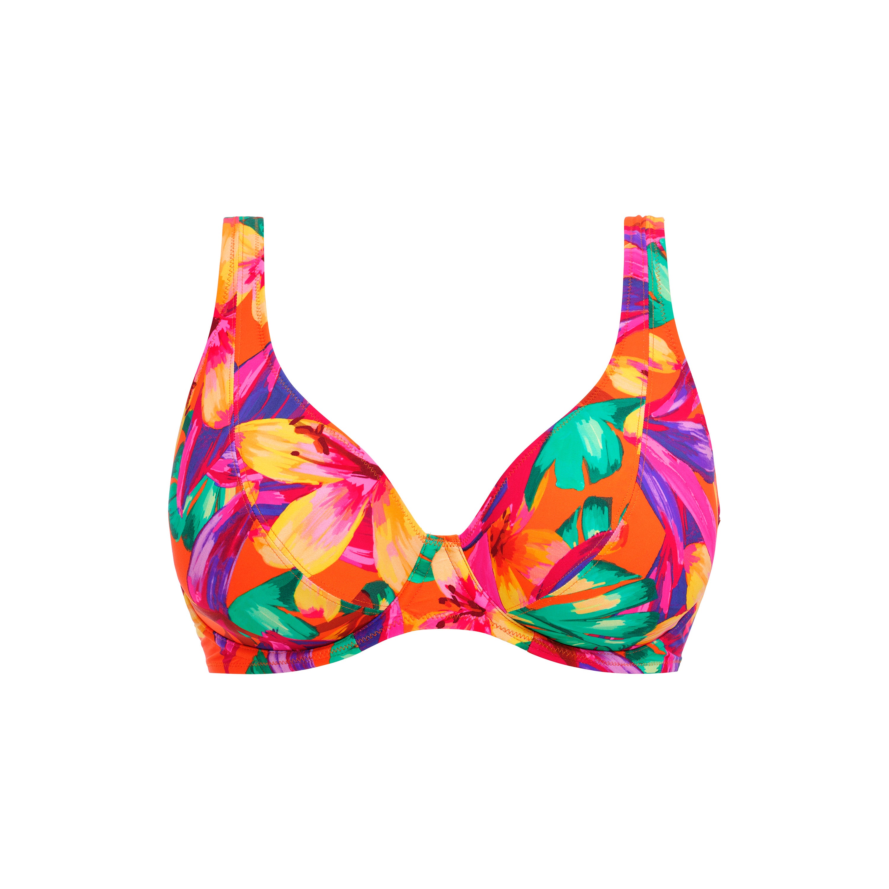  Sun haze Bikini top、mySite、sugarbowlscore