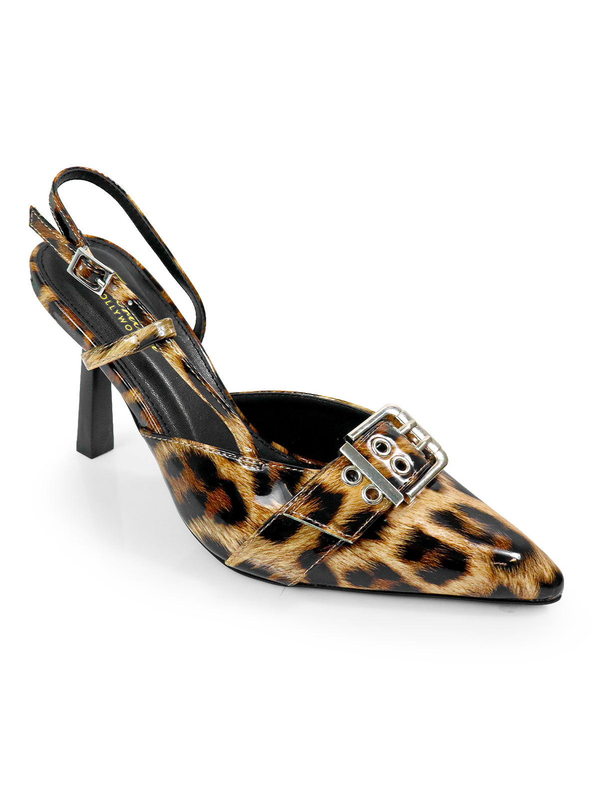 Liya Slingback、mySite、bengalsvssteelers