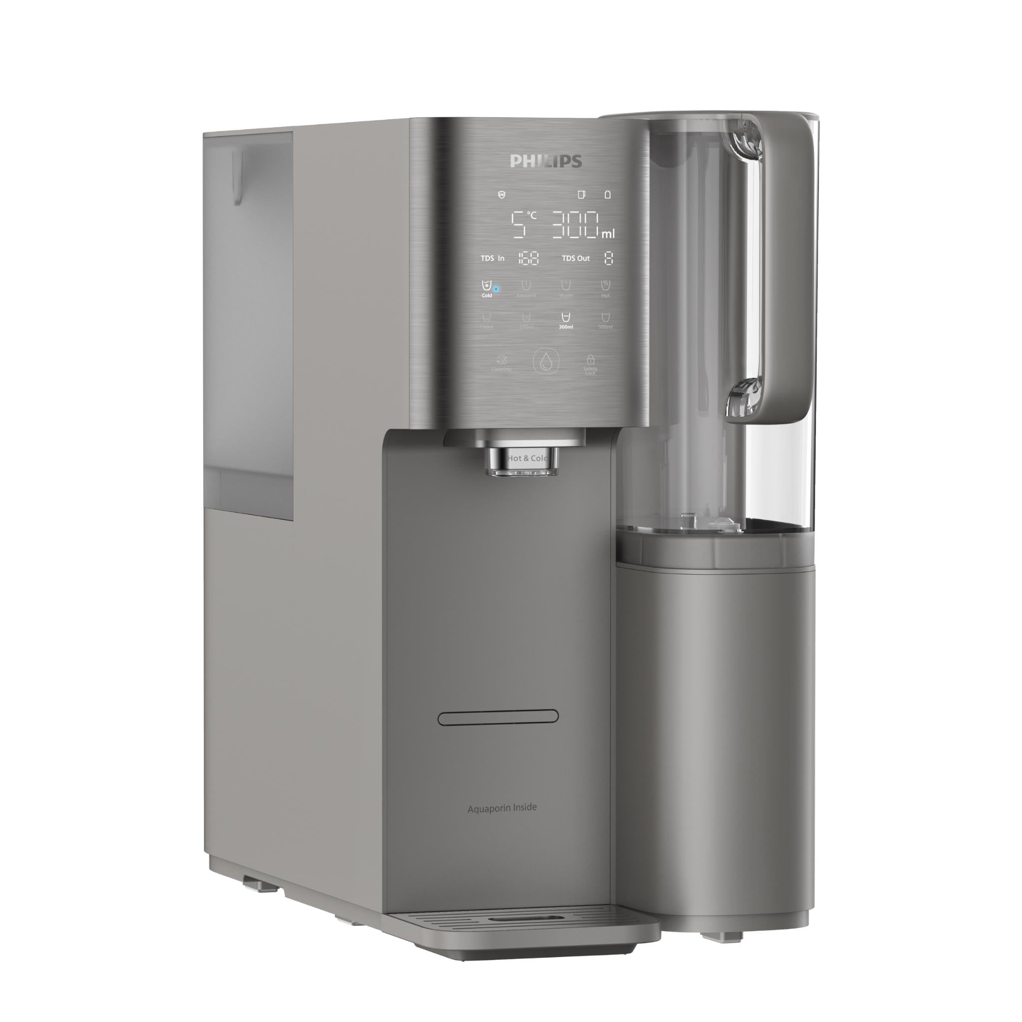 Philips Reverse Osmosis Water Station Hot & Cold、mySite、camillekostekn