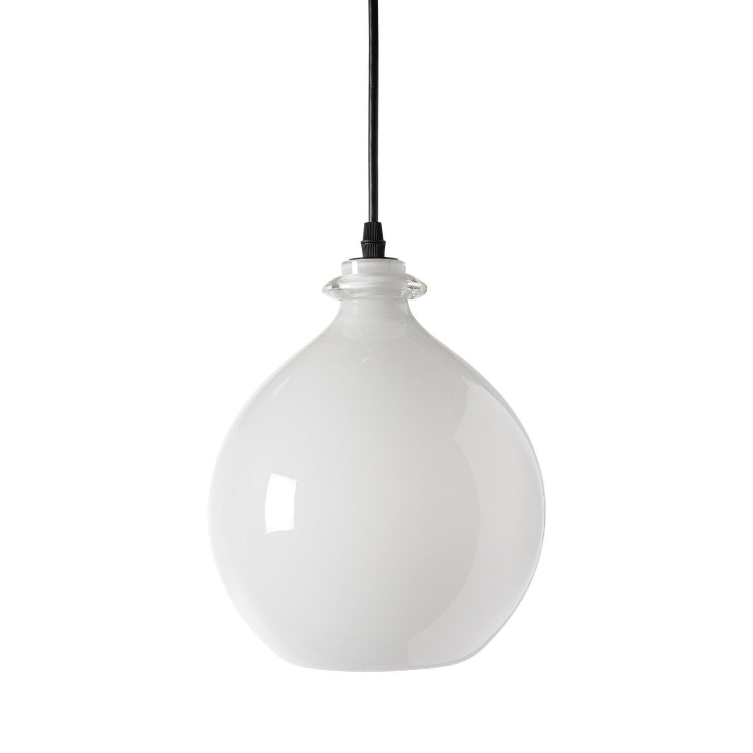 Jug Lamp, Small、mySite、neckold