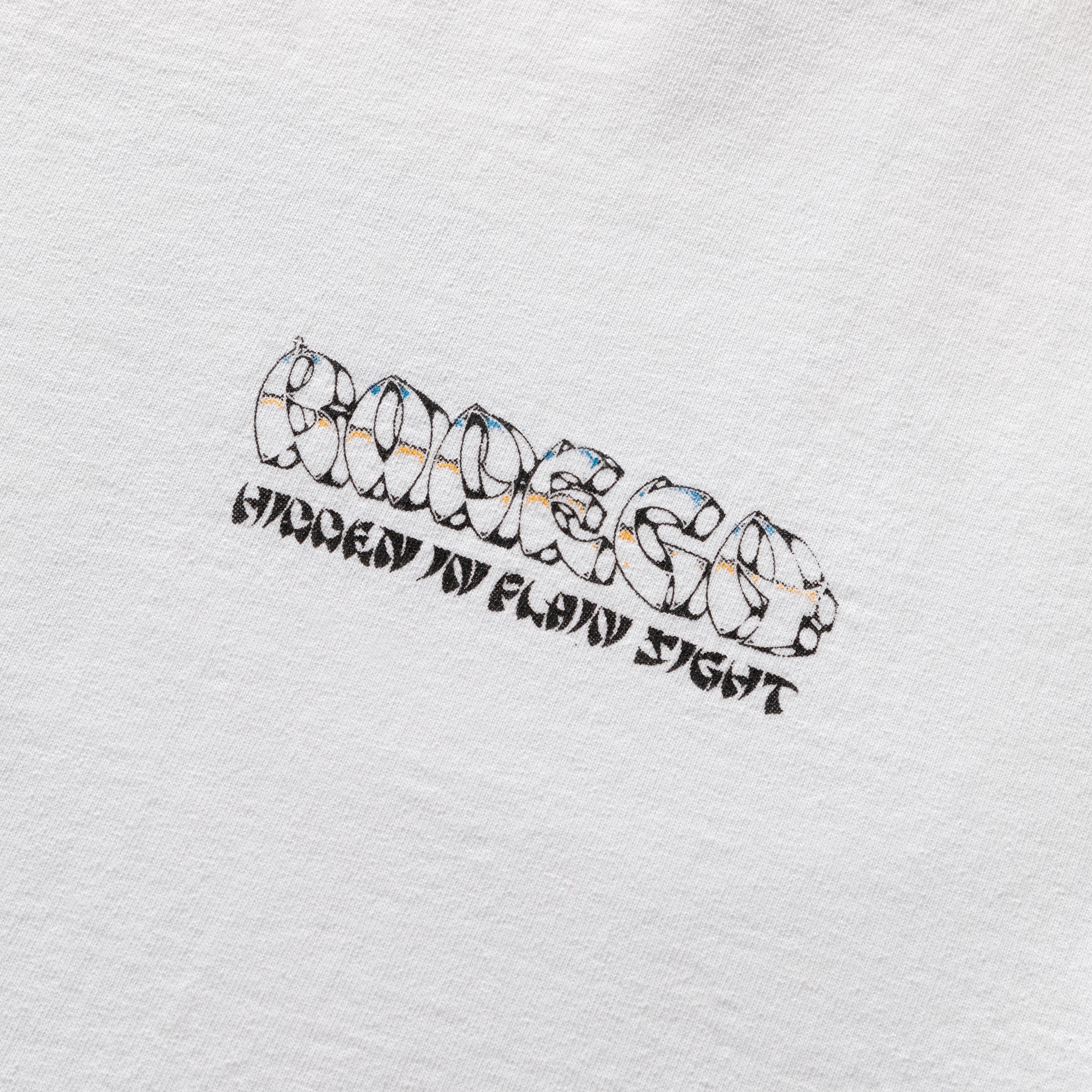 COLD GAME SOUVENIR SHOPS T-SHIRT、mySite、zt4zffjzw