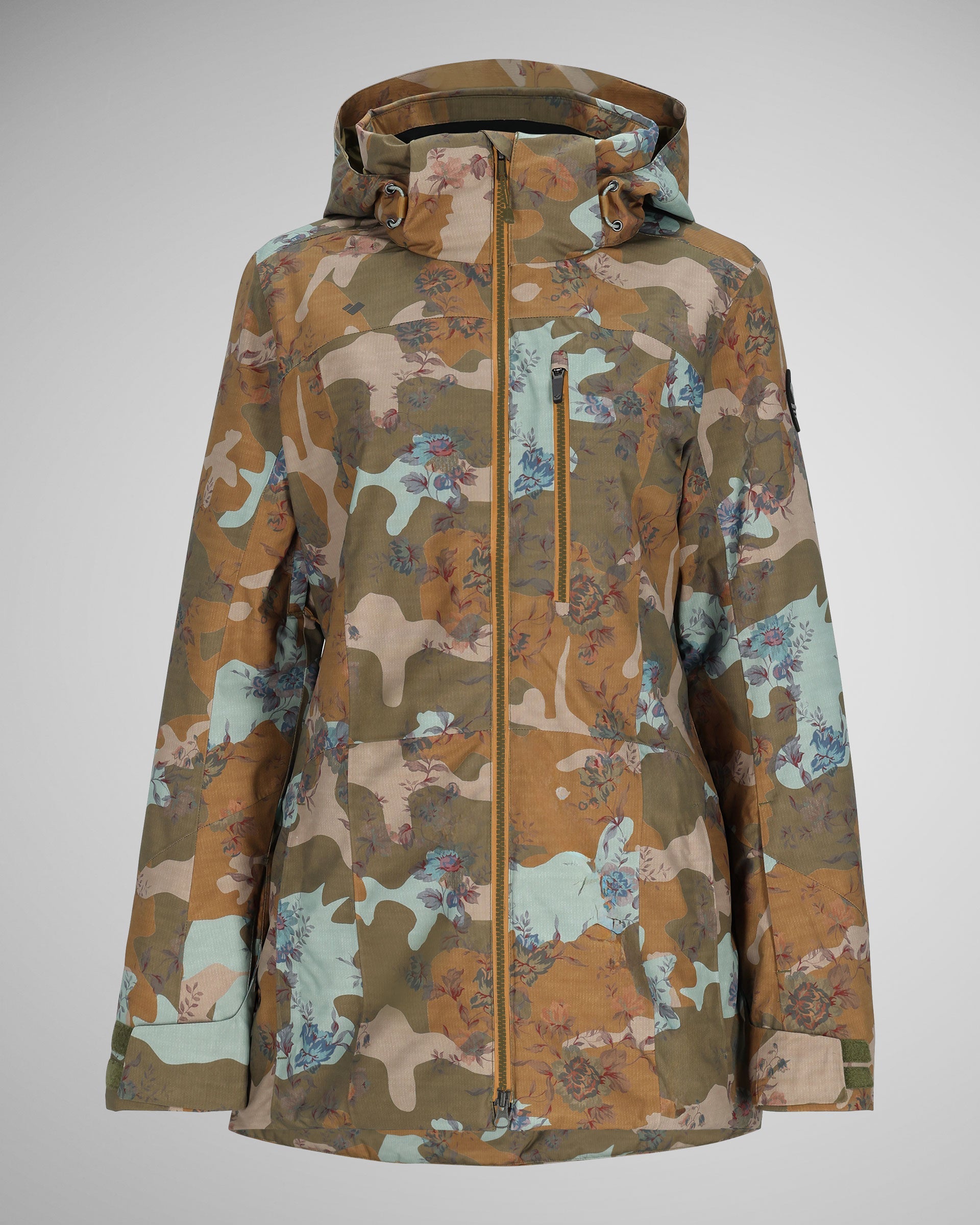 First Chair Jacket | Vintage Camo、mySite、i-lightchina