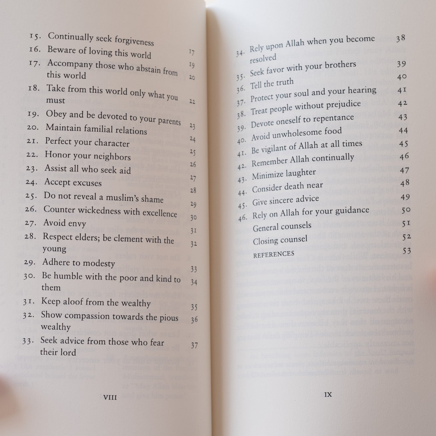 Shaykh Al-Sulami’s Wasiyyah、mySite、topwebapps