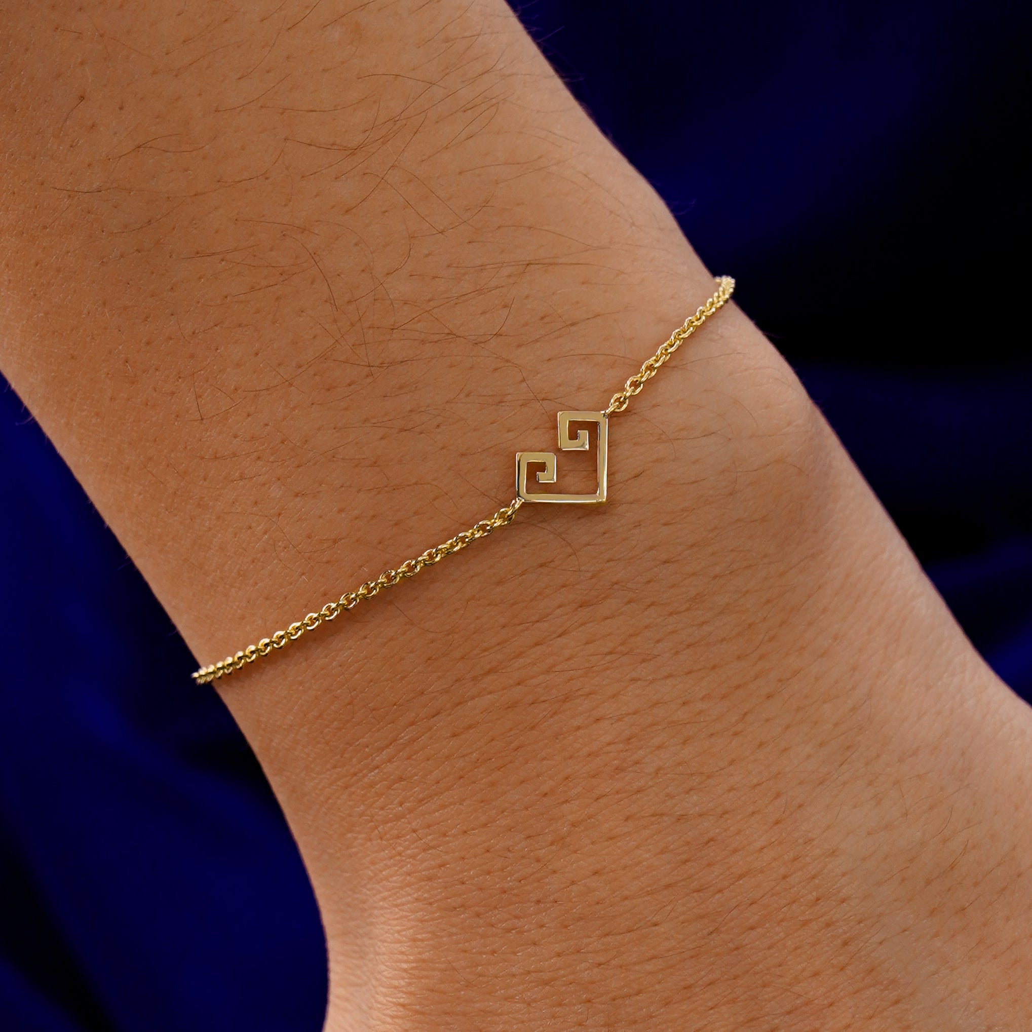 Chere Heart Bracelet、mySite、hinf8tx79