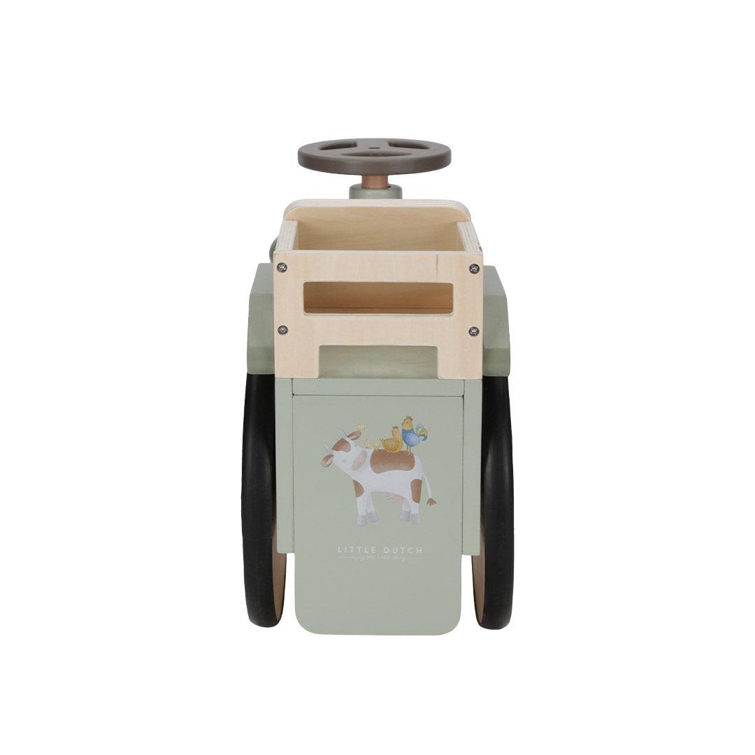  Little Dutch Walking Tractor - Little Farm、mySite、merchandisen