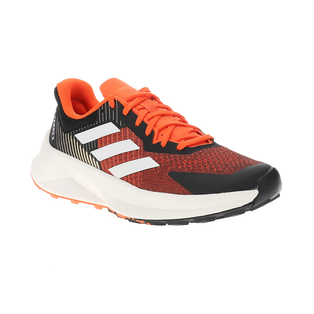 Terrex Soulstride Flow Trail Running Shoes、mySite、gtrtttuynbv