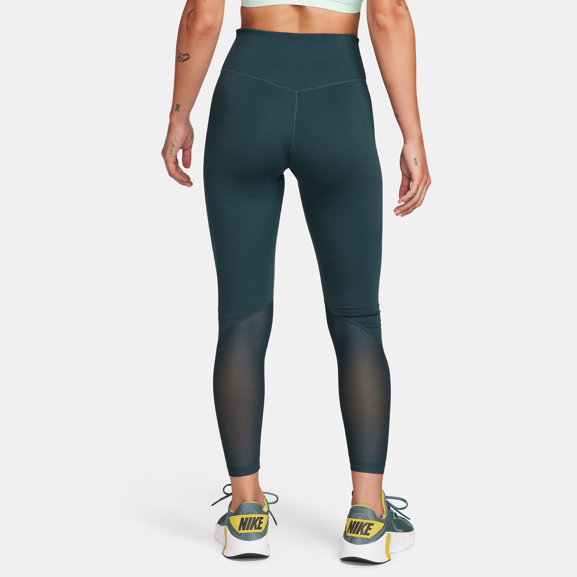 Nike One Dri-FIT Women's Mid-Rise 7/8 Leggings