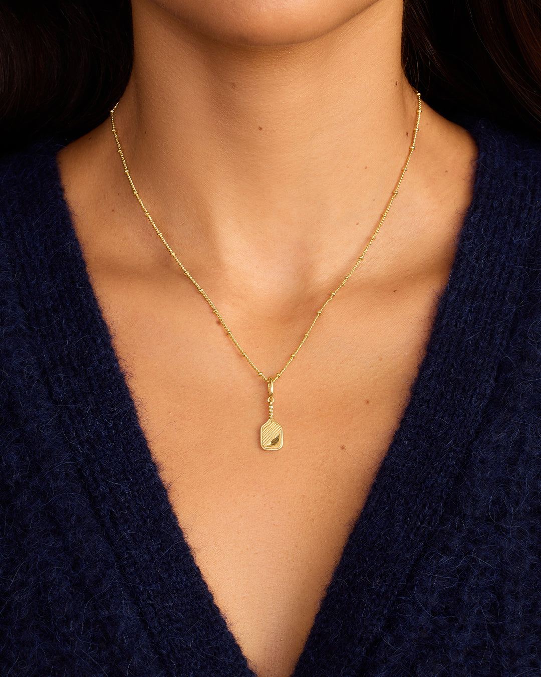 Varsity Parker Charm、mySite、hinf8tx79