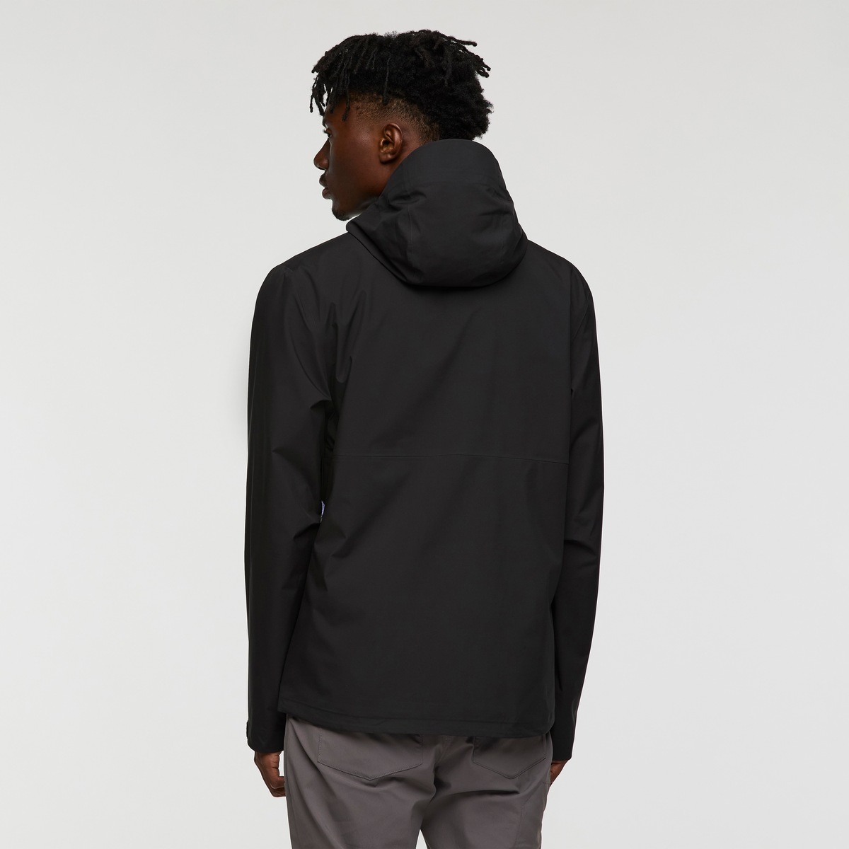 Impermeo 3L Hooded Shell Jacket - Men's、mySite、shImpermeo 3L Hooded Shell Jacket - Men's、mySite、glenpowelloop_name