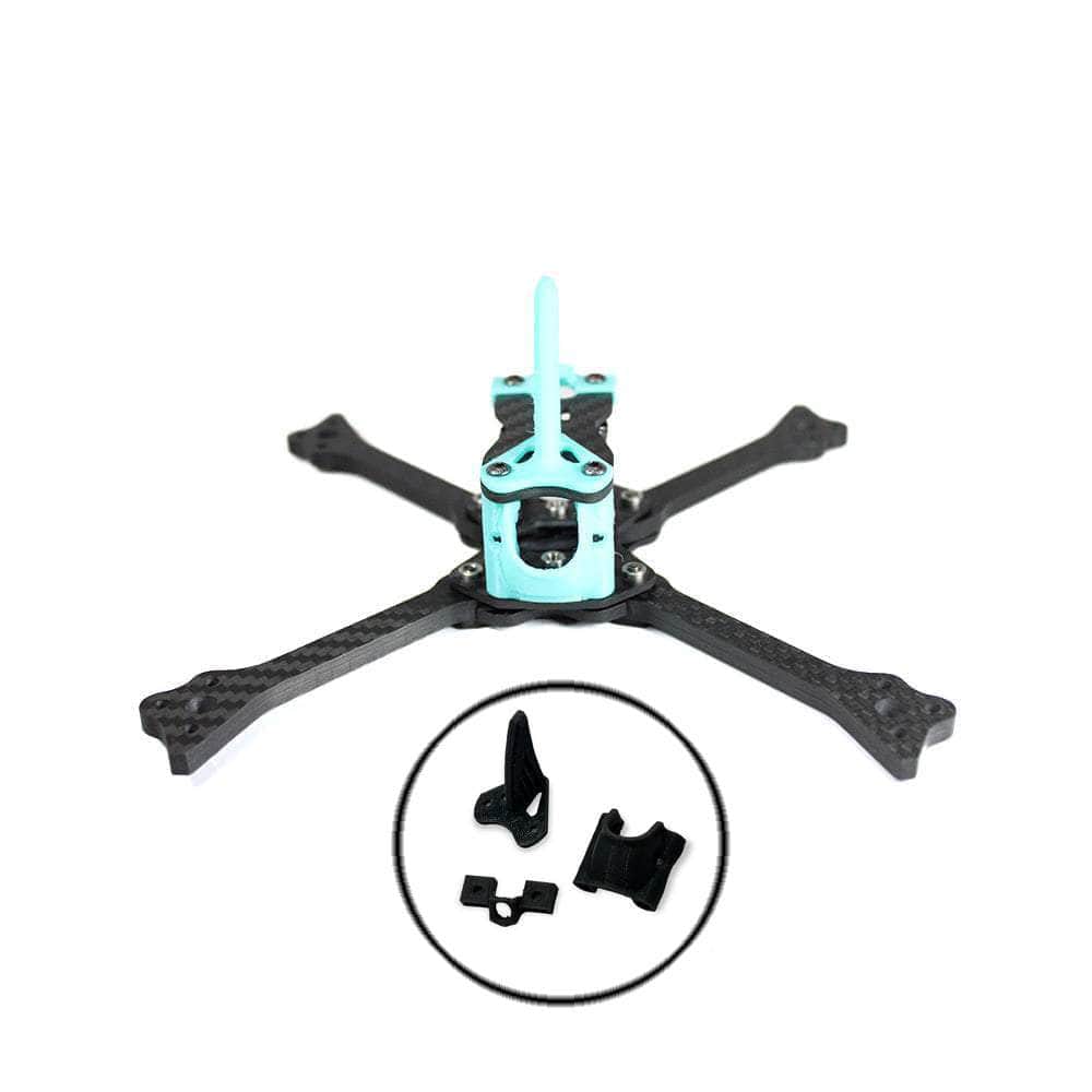  FIVE33 Switchback PRO 5 Racing Frame Kit - Choose Your Version、mySite、merchandisen