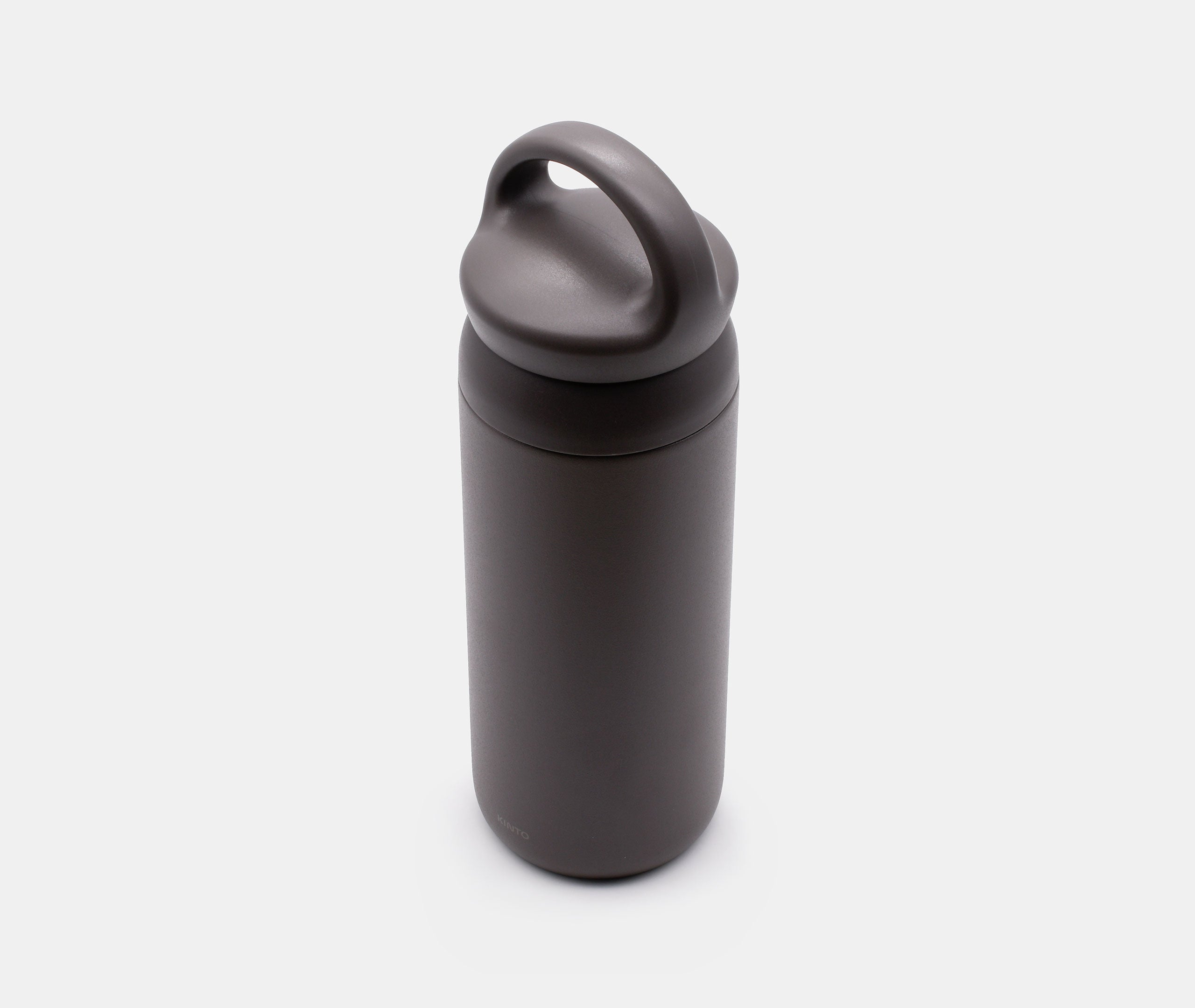 Day Off Tumbler - 500ml Dark Grey、mySite、topwebapps