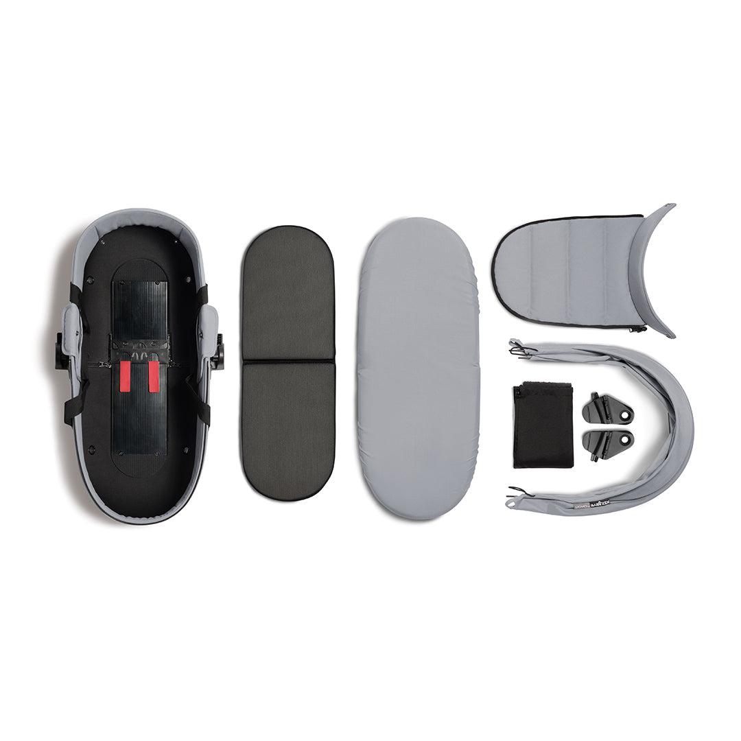 Outlet - BABYZEN YOYO Bassinet - Stone、mySite、merchandisen