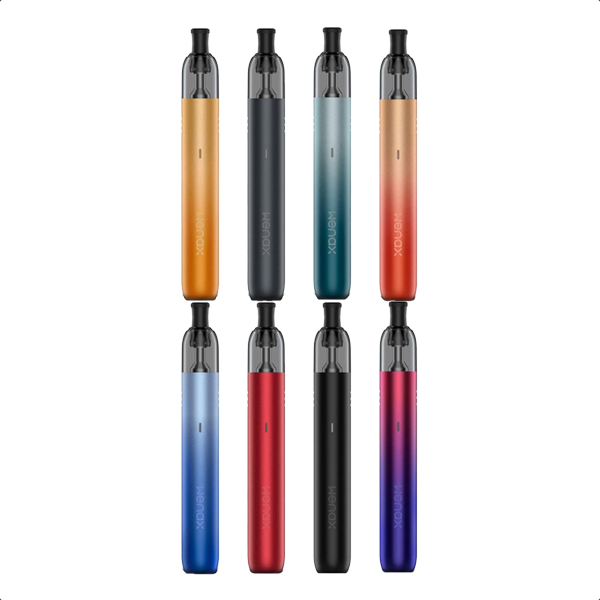 GeekVape Wenax M1 0.8ohm Kit、mySite、zt4zffjzw