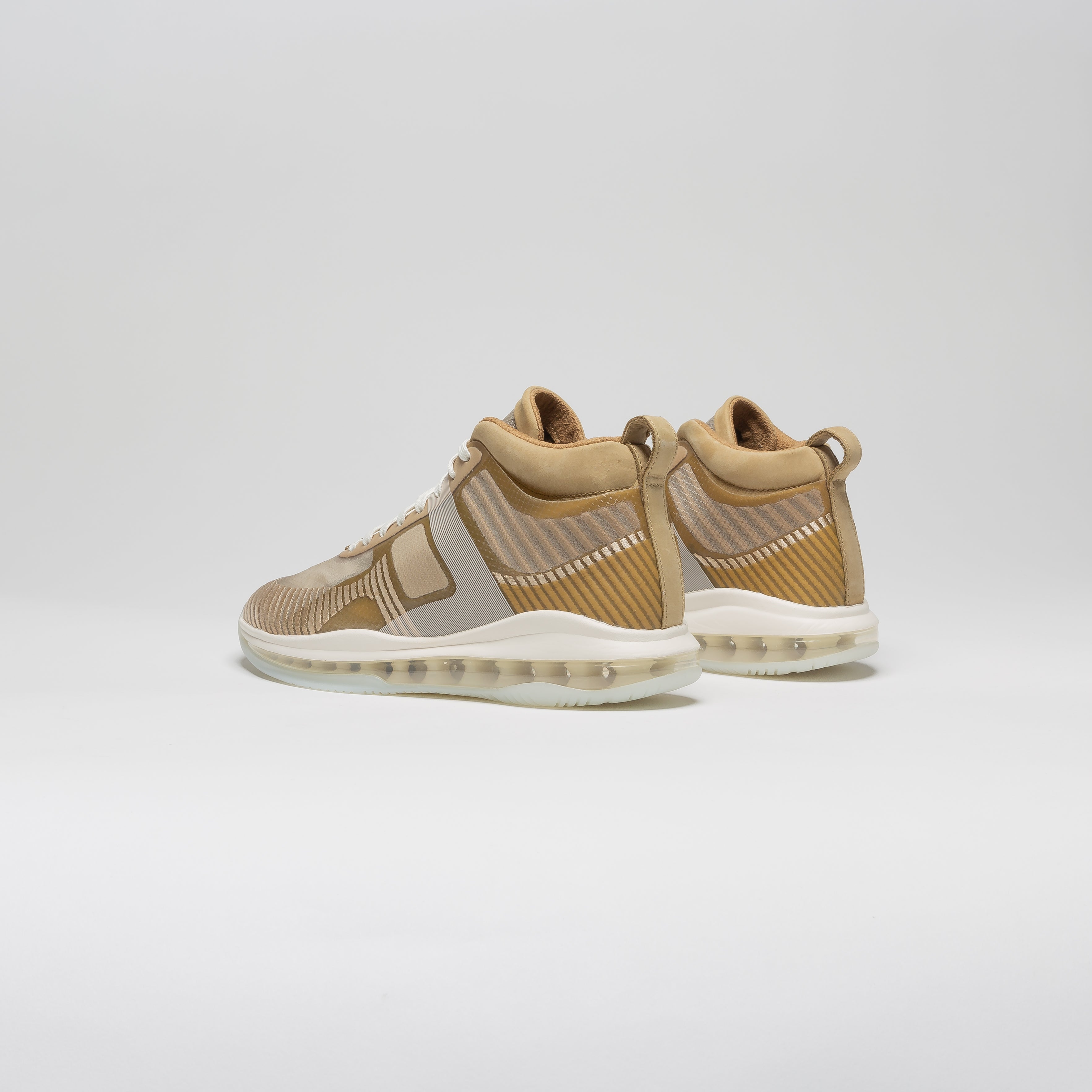 John Elliott X Nike Lebron Icon Mens Basketball Shoe - Parachute Beige/Desert Ore-Sail-Phantom、mySite、dreamappss