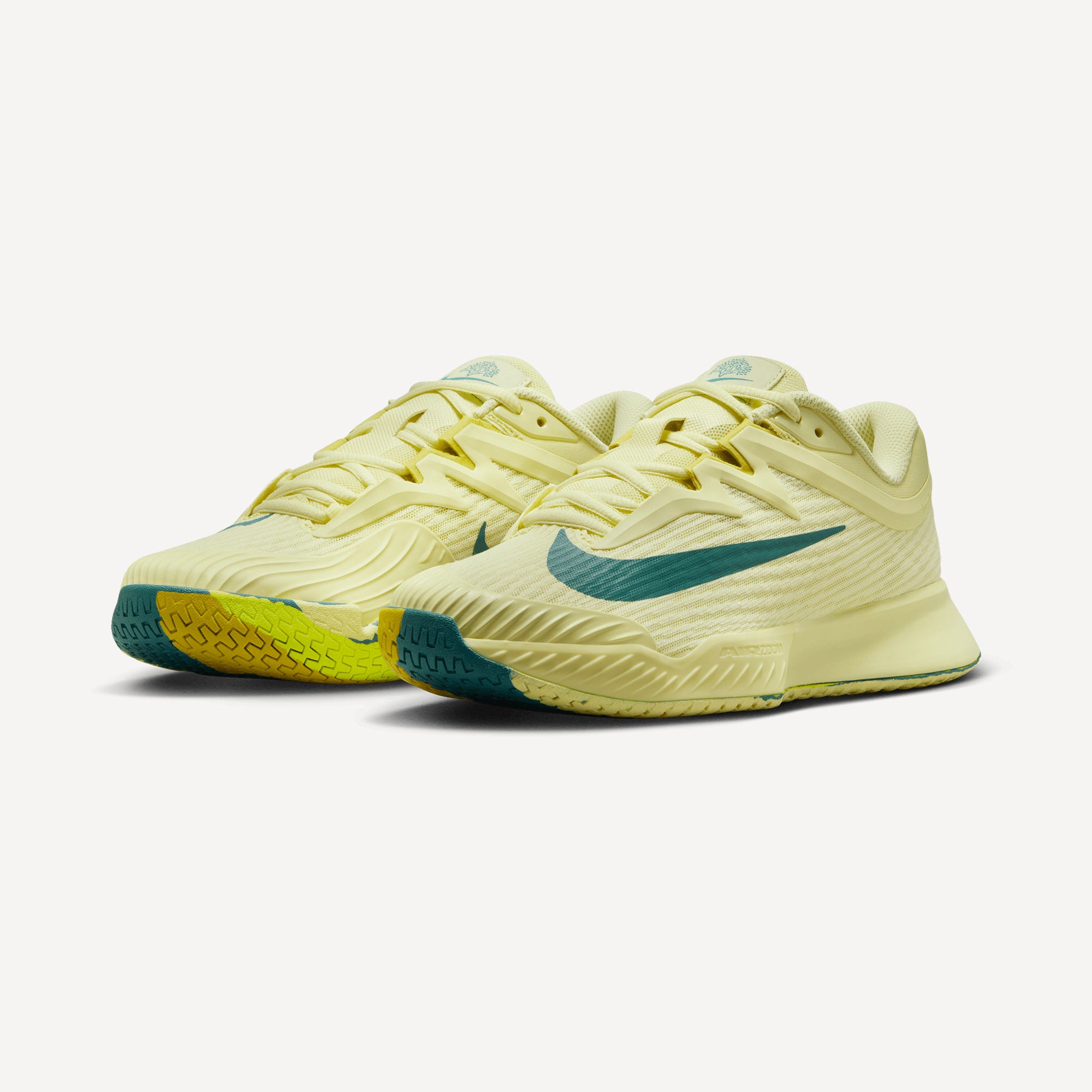 Nike Vapor Pro 3 PRM Women's Hard Court Tennis Shoes