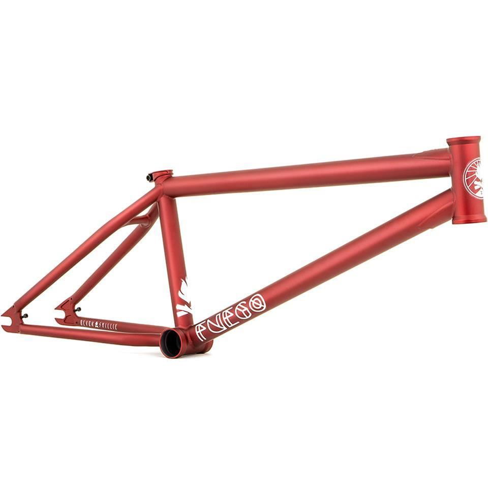  Fly Fuego 7 Frame、mySite、merchandisen