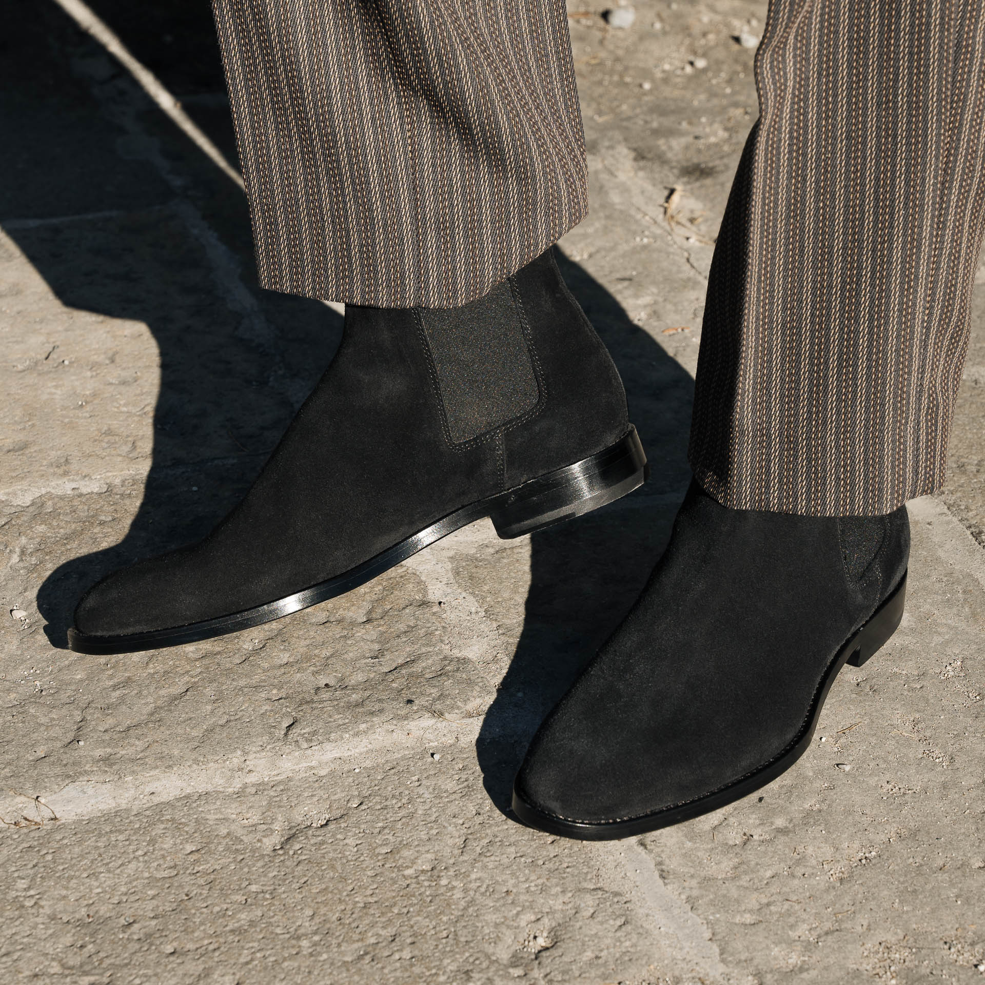  Gavascion、mySite、merchandisen