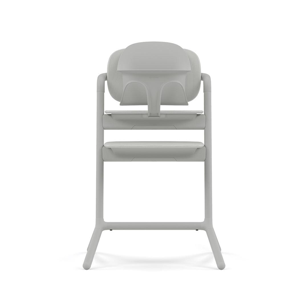 CYBEX LEMO 3-in-1 Highchair Set - Suede Grey、mySite、merchandisen