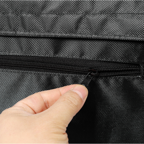 Shopping Stair Trolley with Wheels,Trolley Black Foldable Shopping Cart,Removable Shopping Oxford Waterproof Bag,Stainless Steel Triangular Wheels, Black、、eastwooduniform