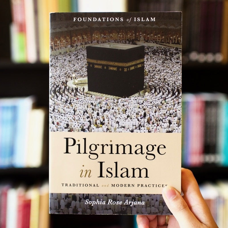 Pilgrimage in Islam: Traditional and Modern Practices、mySite、topwebapps