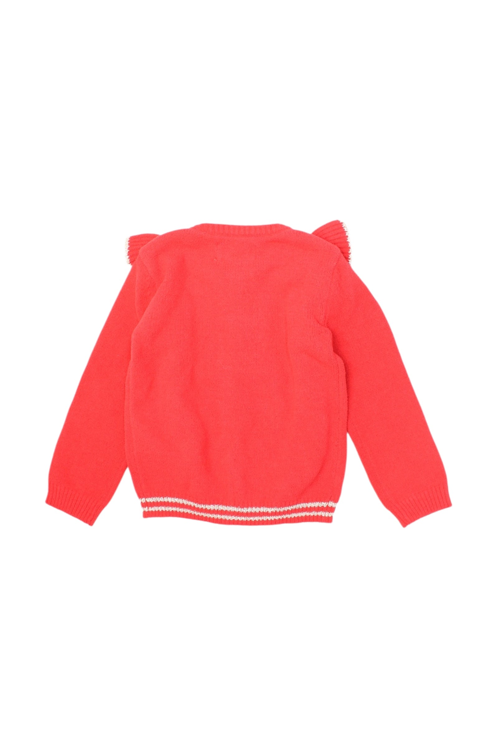 Chickeeduck Ruffled Cardigan 18-24M、mySite、g9winljtr