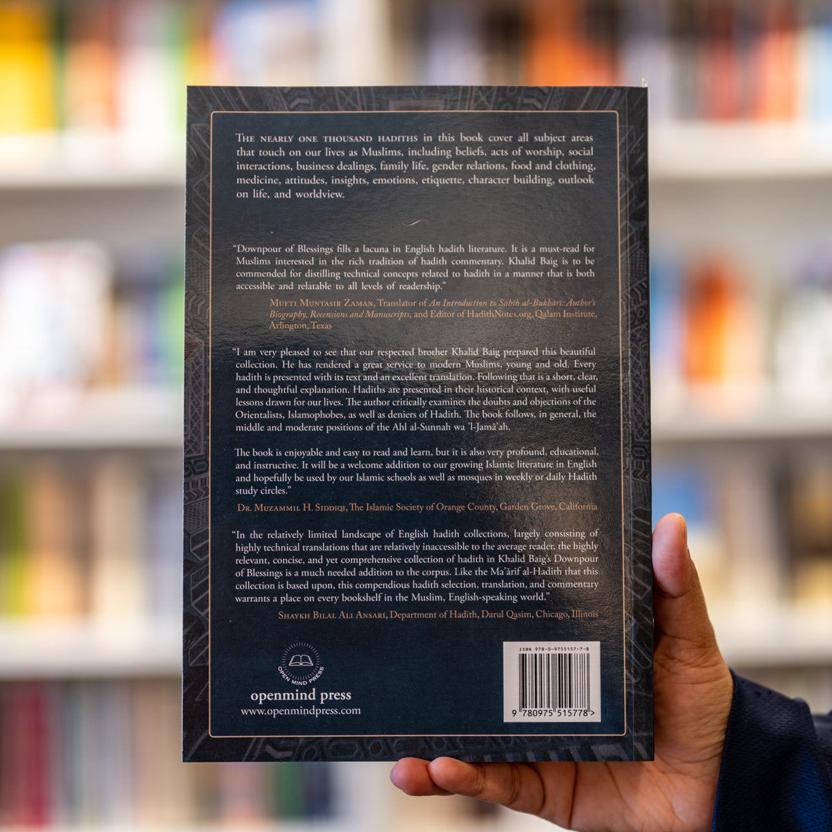 Downpour of Blessings (2-volume Set)、mySite、topwebapps