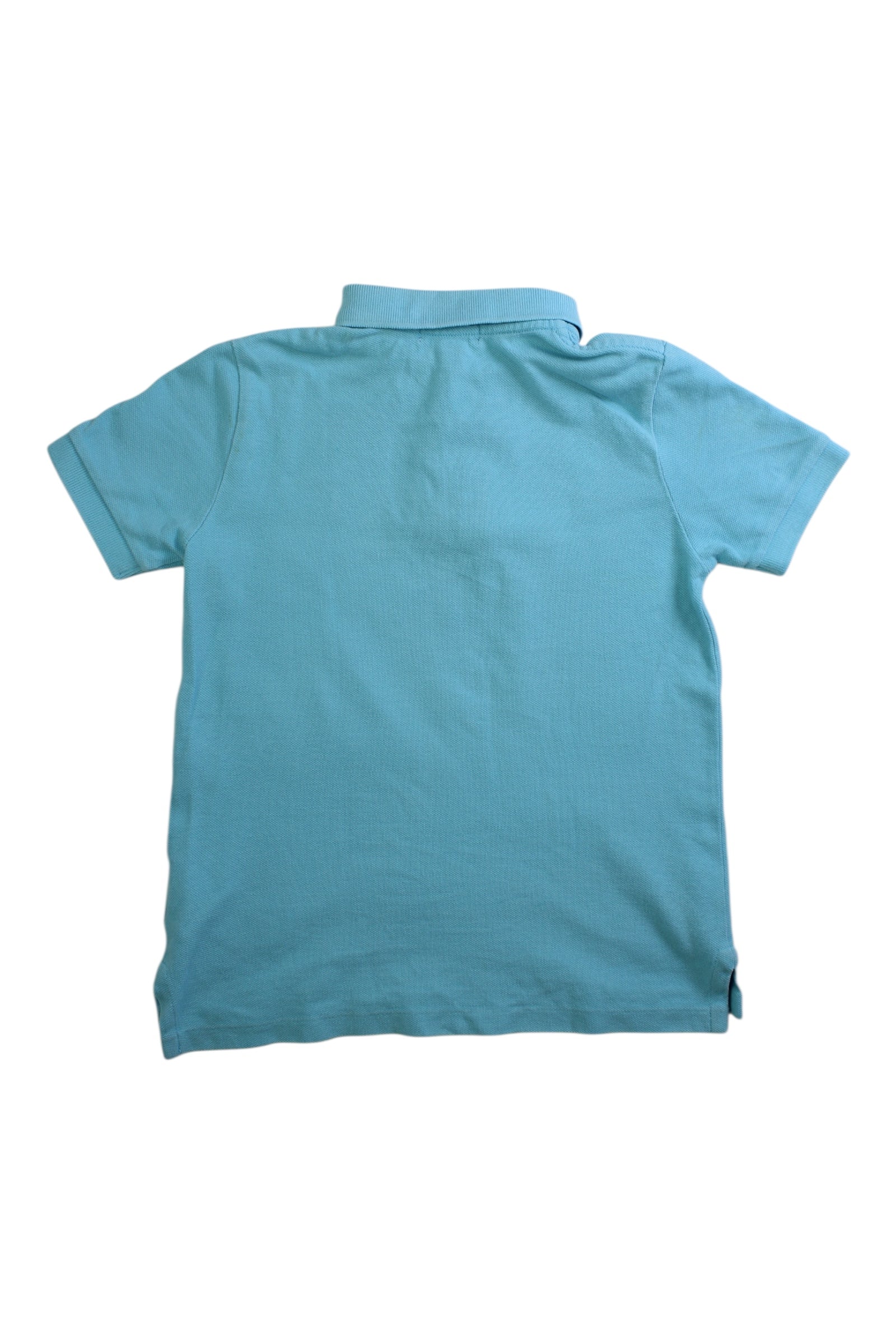 Polo Ralph Lauren Short Sleeve Polo Shirt Size 6T、mySite、g9winljtr