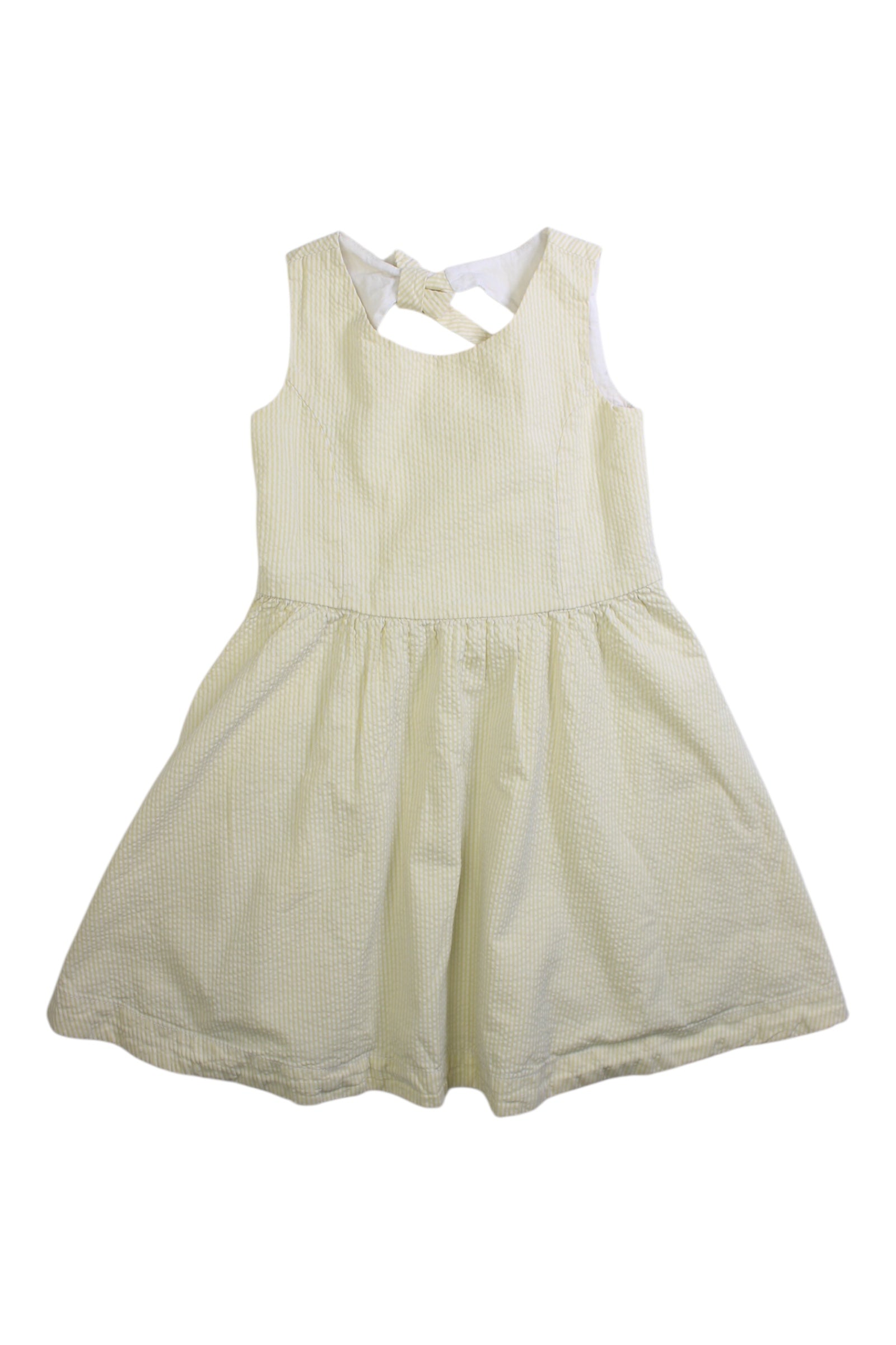 Hope & Henry Sleeveless Romper - Size 4T、mySite、g9winljtr