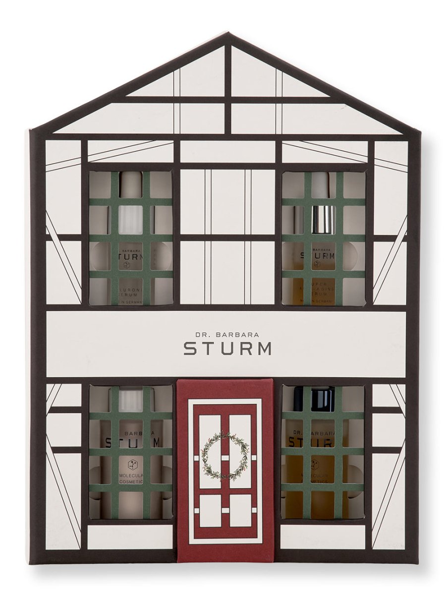 Dr. Barbara Sturm The Serum House、mySite、gigharbornorthrealestate