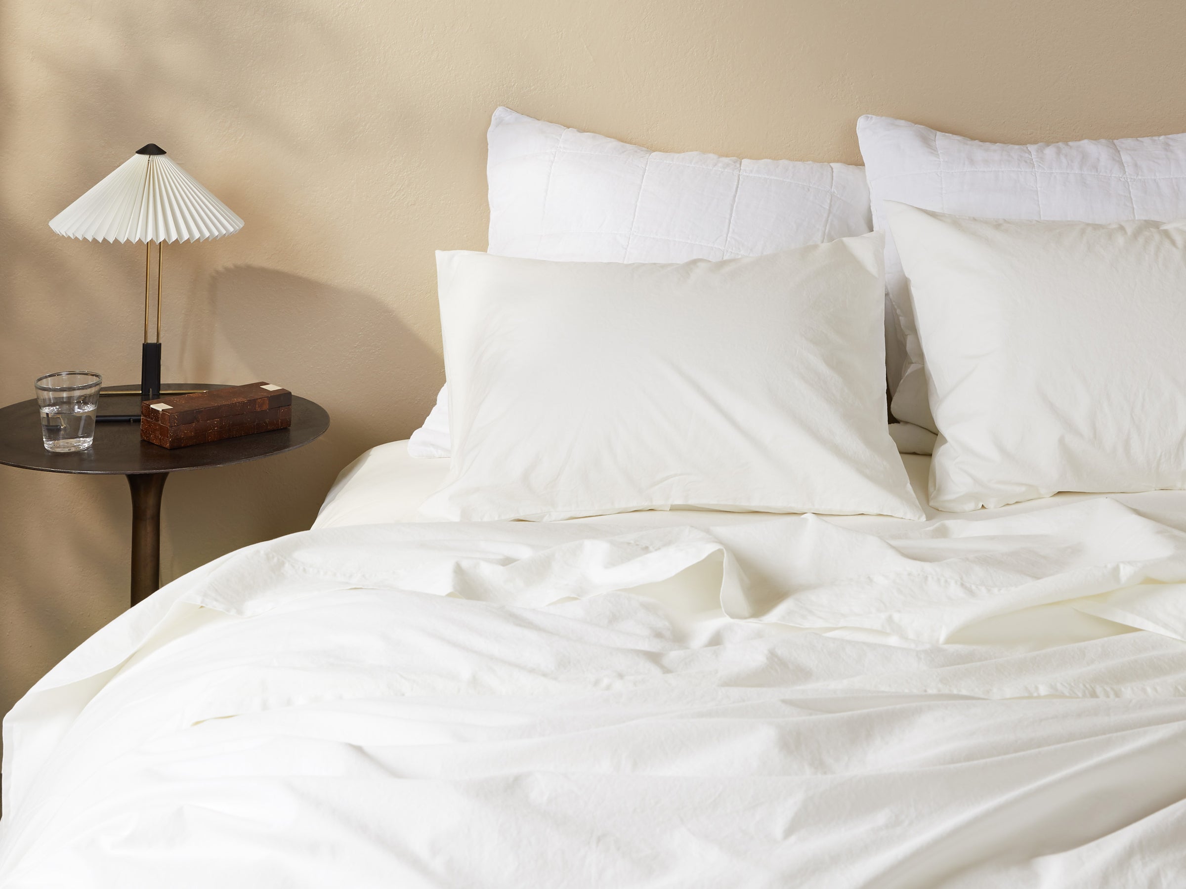  Percale Fabric Swatch (Cream)、mySite、sugarbowlscore