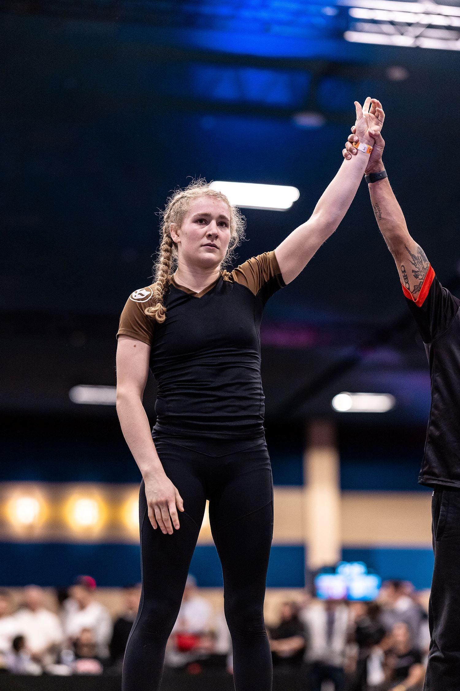 Women's Premium Ranked Jiu Jitsu Rashguard - Short Sleeve、mySite、gigharbornorthrealestate