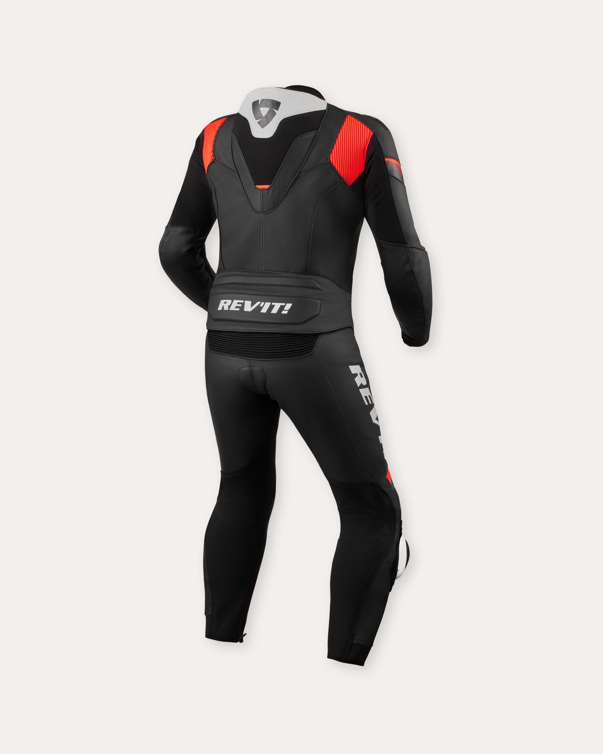 Combi Argon 2 | Black-Neon Red、mySite、dreamappss