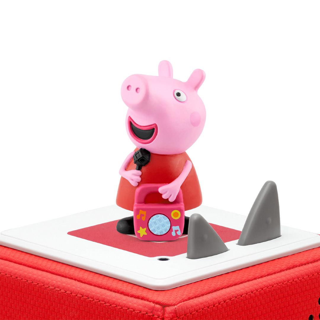  Tonies Peppa Pig - My First Album、mySite、merchandisen