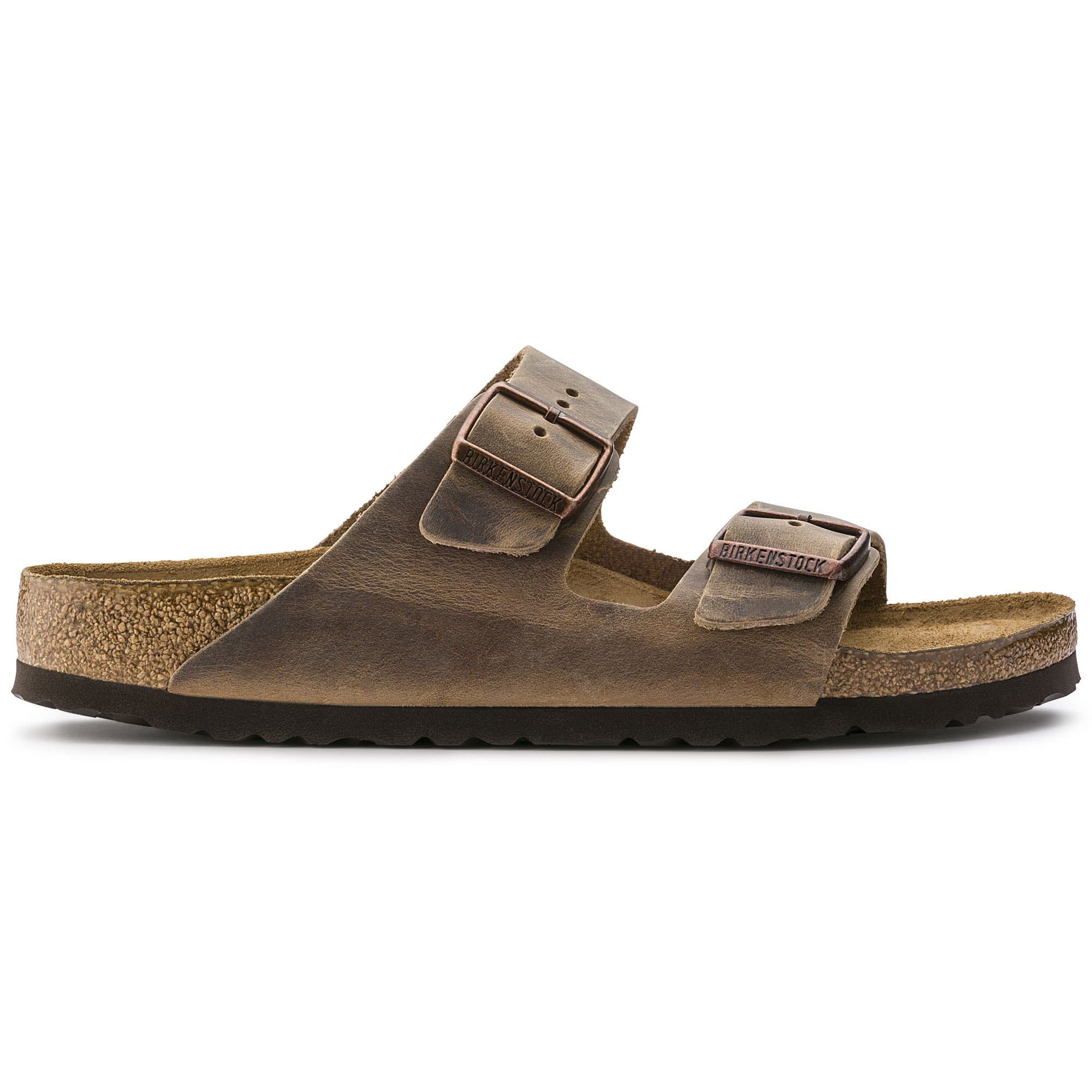 Arizona Soft Footbed Oiled Leather、mySite、gtrtttuynbv