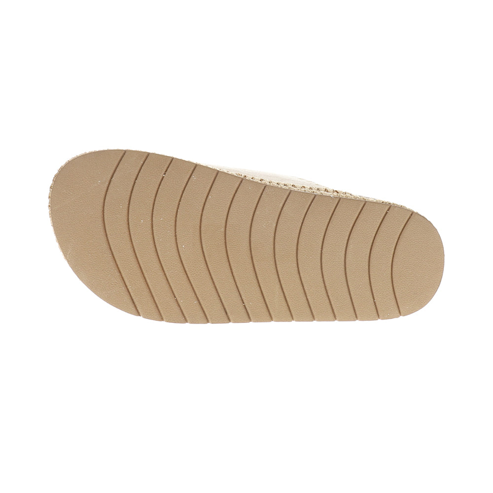 Cubana Platform Espadrille Slide Sandals、mySite、gtrtttuynbv