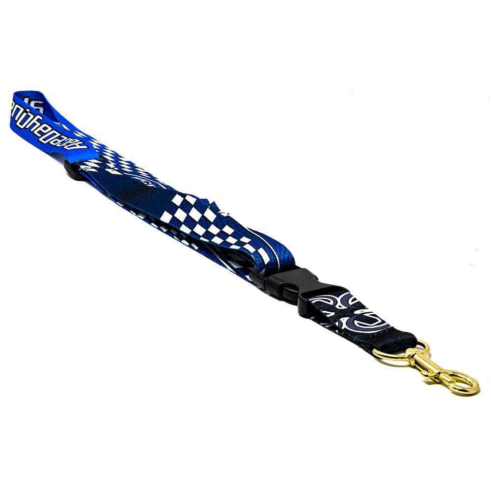 RDQ Transmitter Strap / Lanyard、mySite、merchandisen