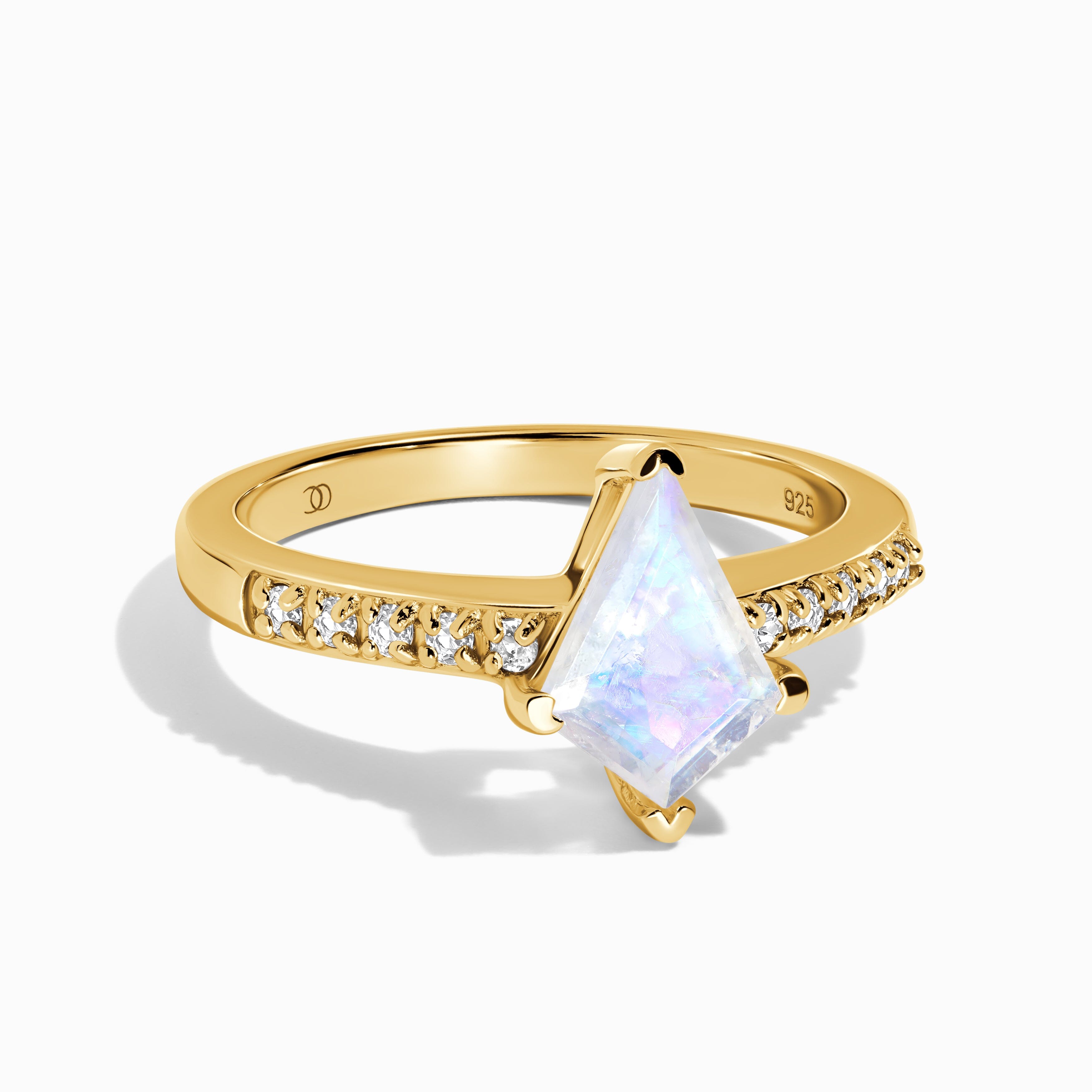 Moonstone Ring - Aimée、mySite、hinf8tx79