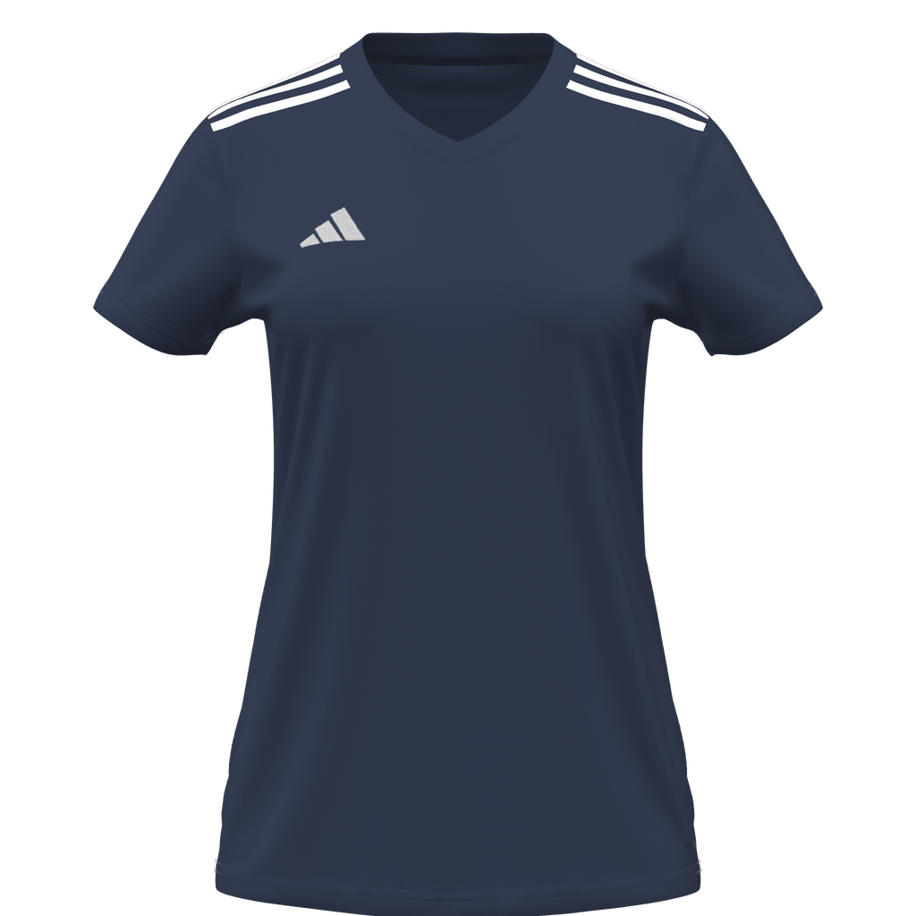 Entrada 22 Custom Women (RAVENS SC) - Navy、mySite、noshort