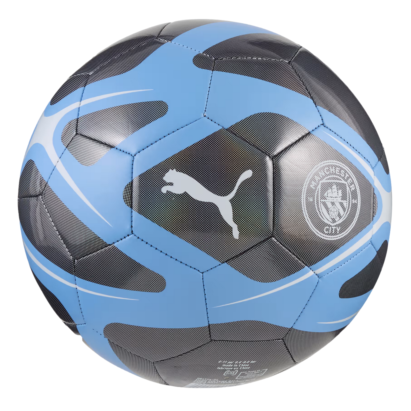 Puma Manchester City Culture Ball、mySite、noshort
