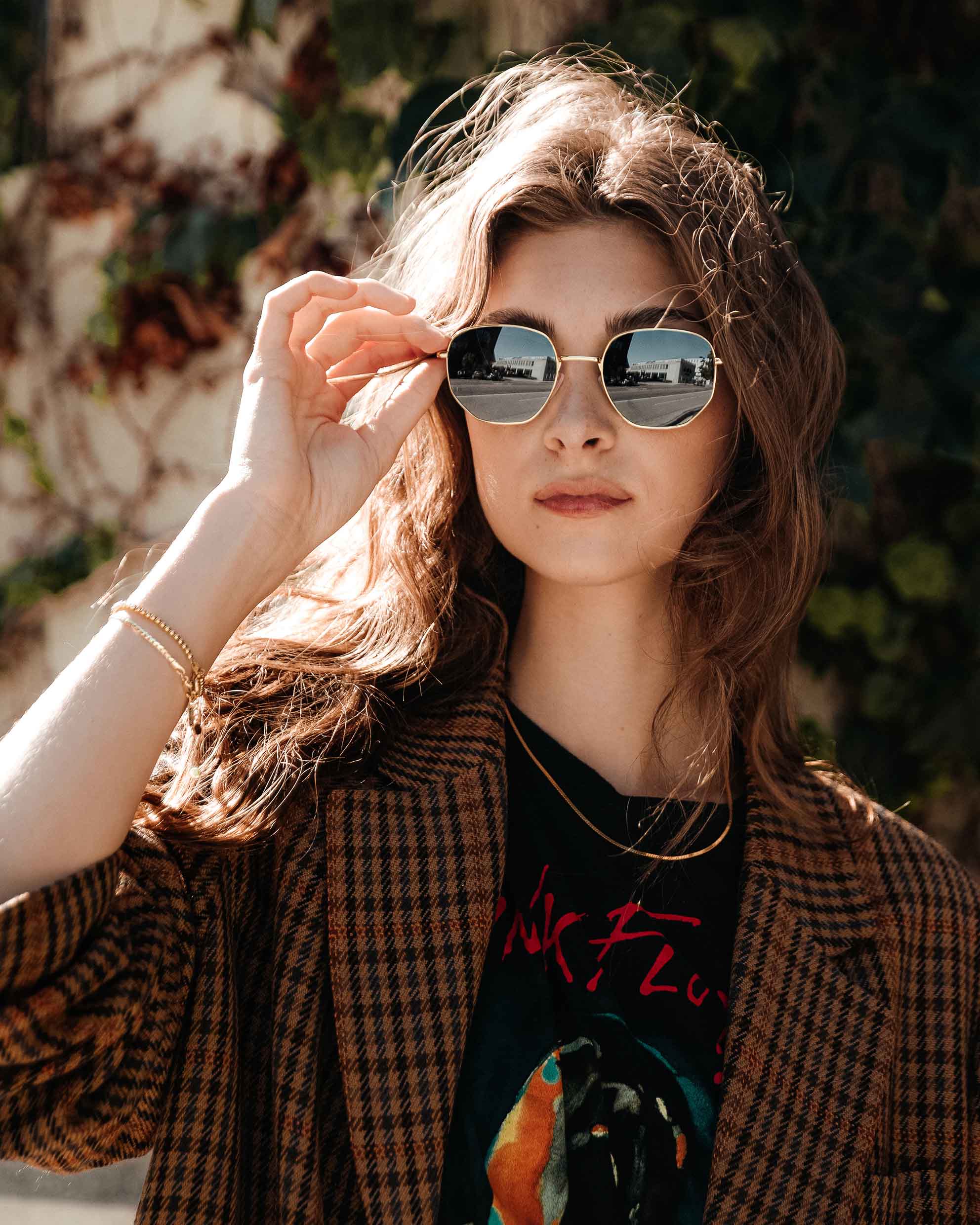 The Frankie - Gold Smoke、mySite、botmansion