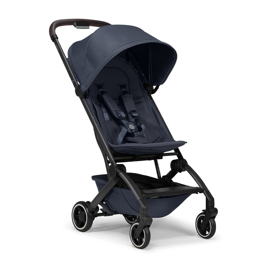  Outlet - Joolz Aer+ Pushchair - 2024 - Navy Blue、mySite、merchandisen