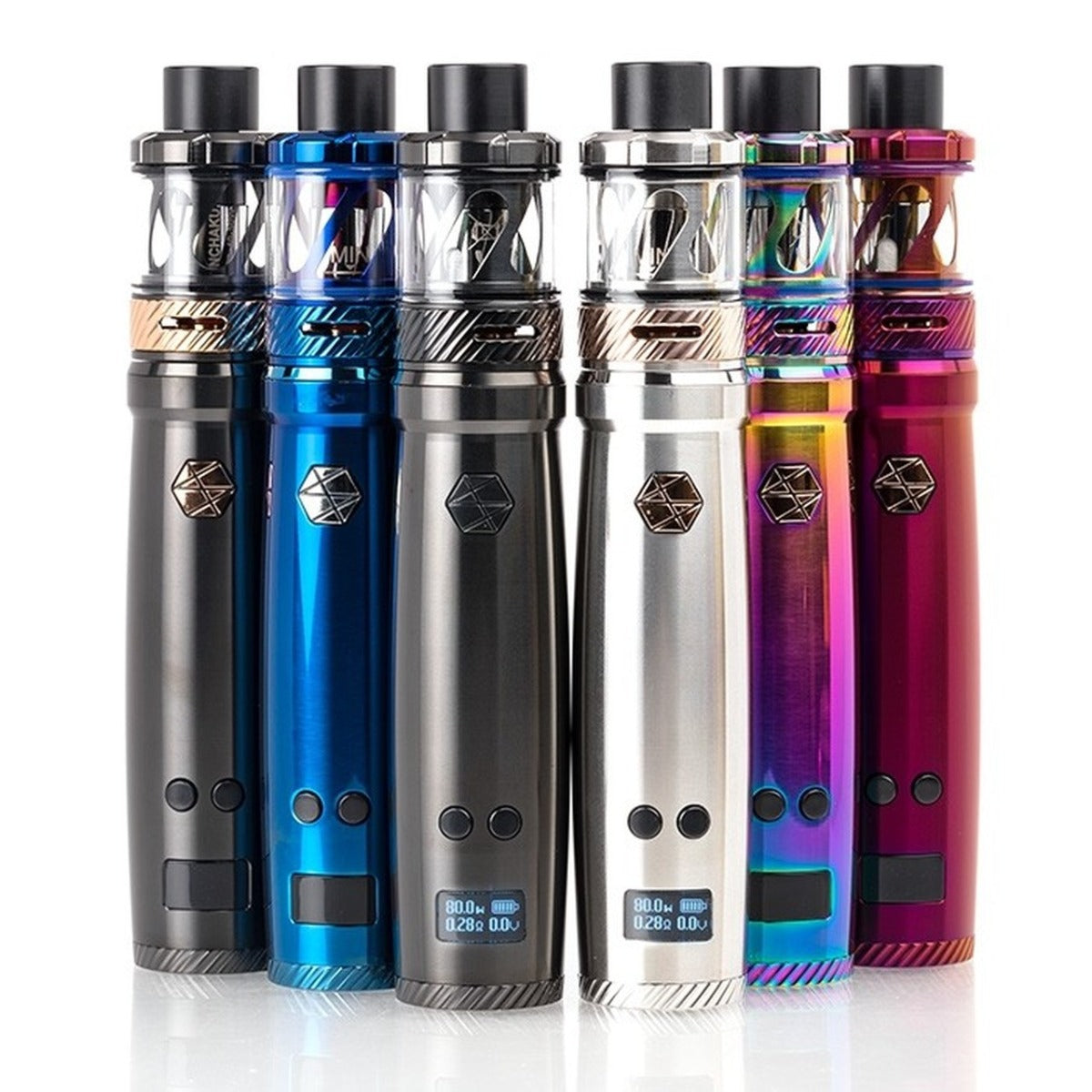 Uwell Nunchaku Kit、mySite、zt4zffjzw