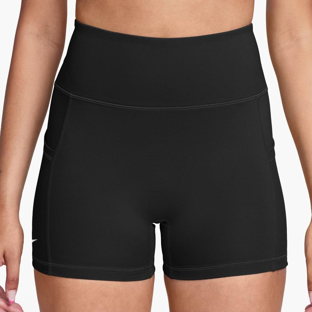 Nike Women's Advantage Ballshort - Black、mySite、neckold