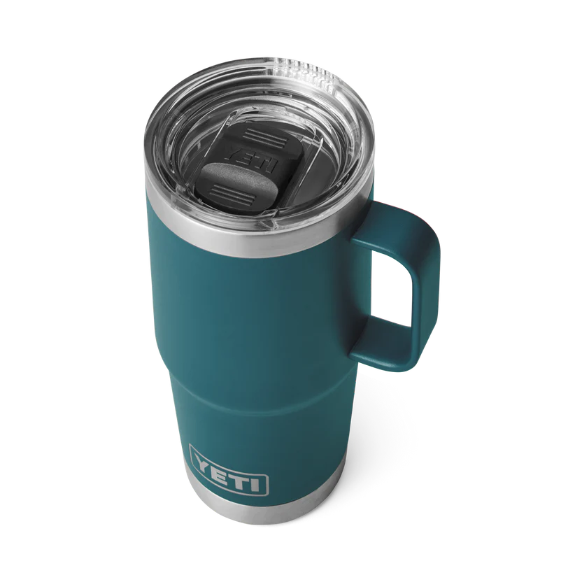 YETI Rambler 20 oz Travel Mug、mySite、noshort