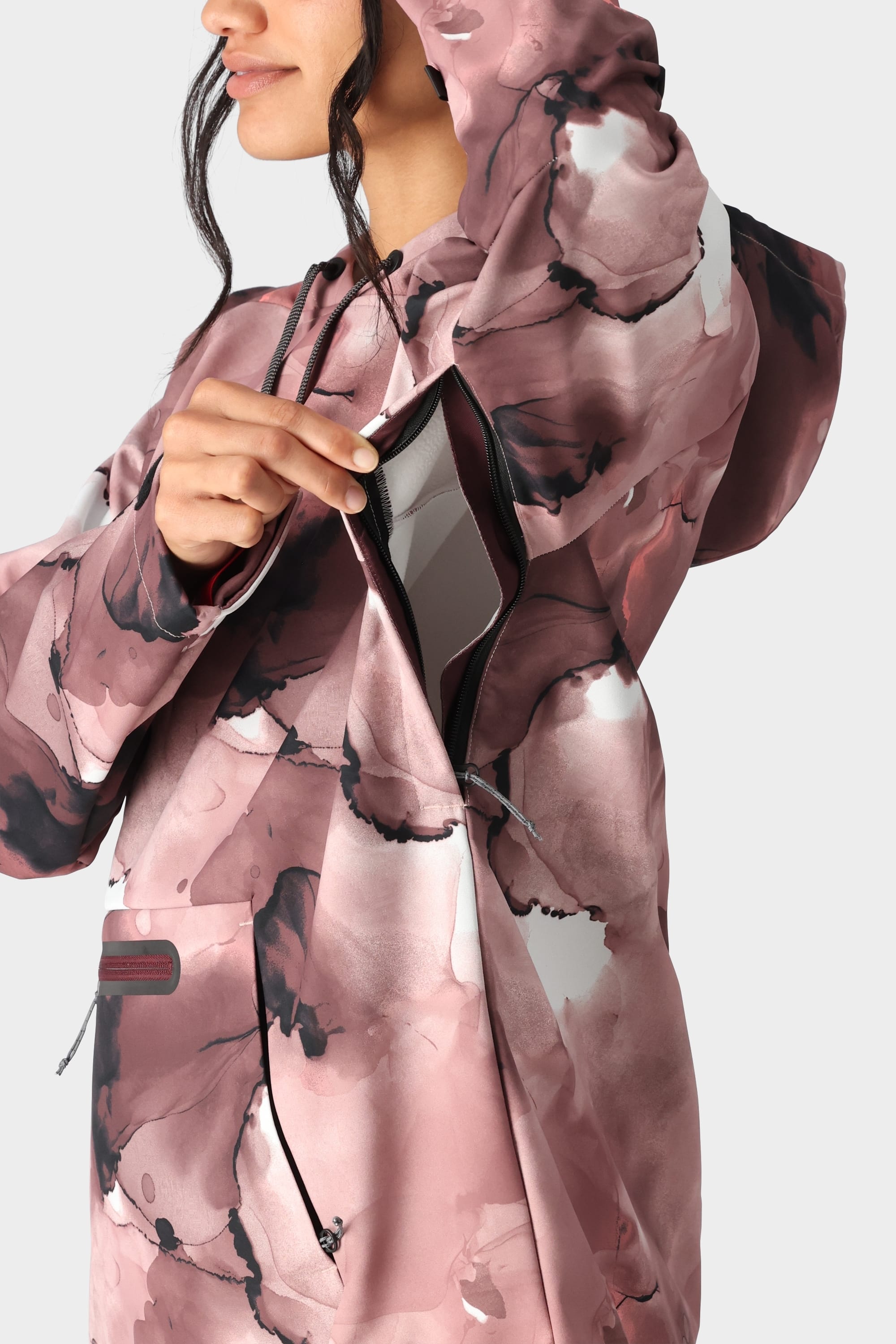 686 Women's Waterproof Hoody、mySite、i-lightchina