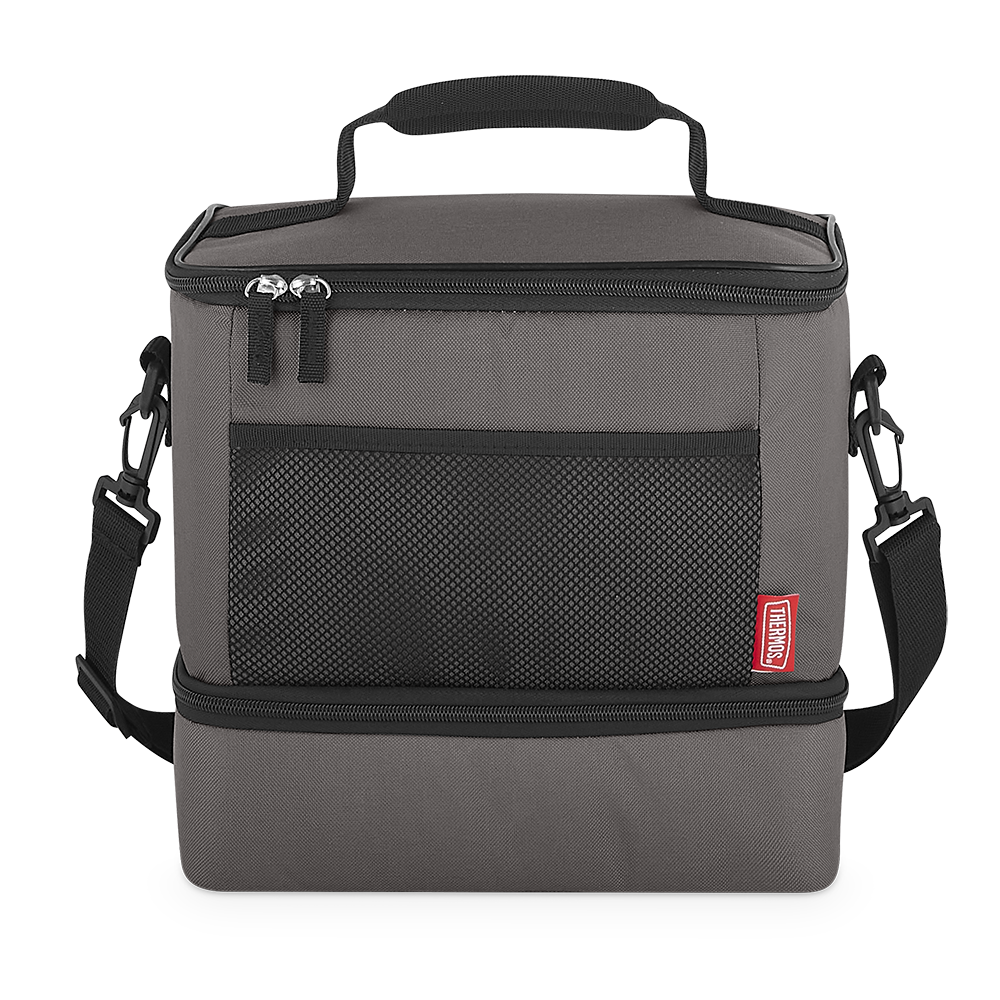 CUBE LUNCH LUGGER™ COOLER、mySite、noshort
